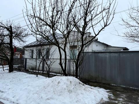 будинок за адресою Низівська вул.