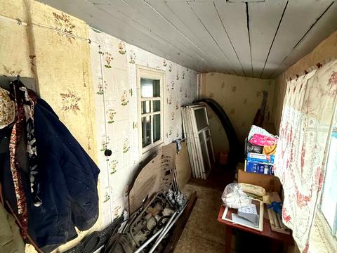 будинок за адресою Низівська вул.