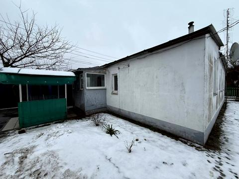 будинок за адресою Низівська вул.