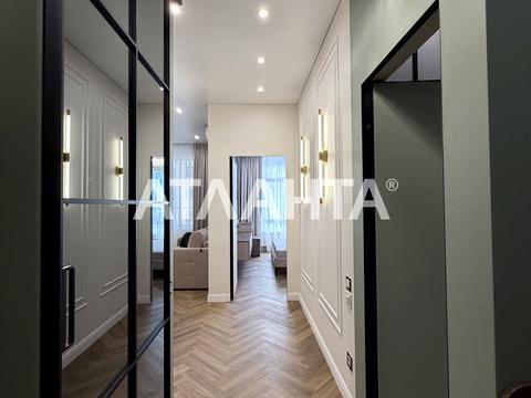 квартира за адресою Курортний пров., (Будинок)