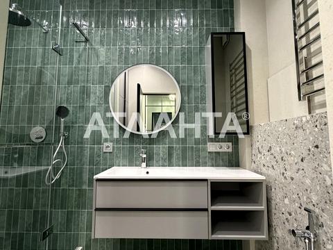 квартира за адресою Курортний пров., (Будинок)