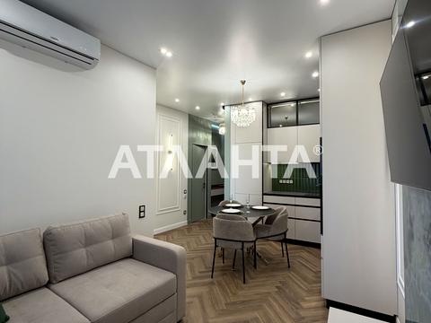 квартира за адресою Курортний пров., (Будинок)