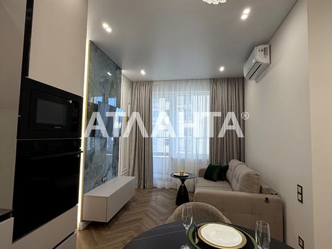 квартира за адресою Курортний пров., (Будинок)