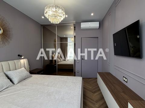 квартира за адресою Курортний пров., (Будинок)