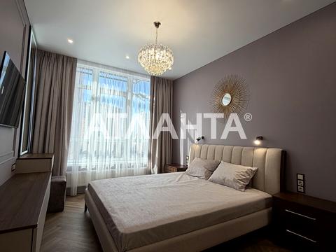 квартира за адресою Курортний пров., (Будинок)