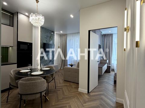 квартира за адресою Курортний пров., (Будинок)