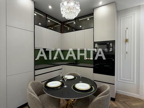 квартира за адресою Курортний пров., (Будинок)