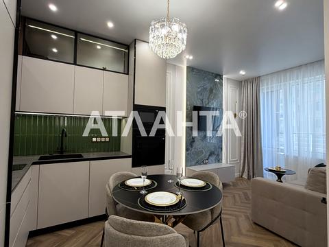 квартира по адресу Курортный пер., (Будинок)