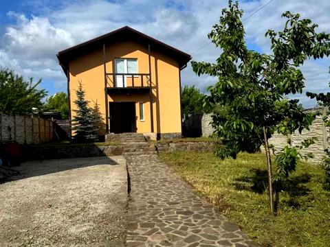 дом по адресу Южная ул., 3в