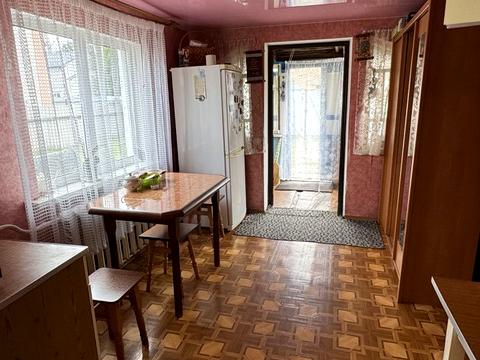 будинок за адресою Ірпінь, Марка Вовчка