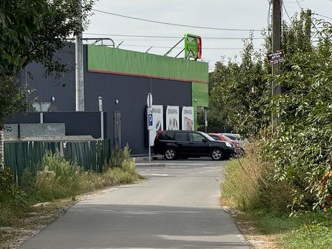 будинок за адресою Ірпінь, Марка Вовчка