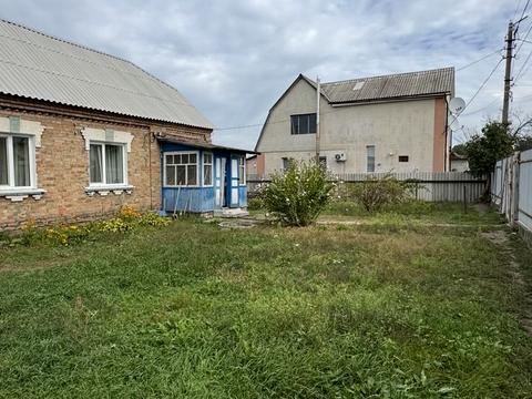 будинок за адресою Ірпінь, Марка Вовчка