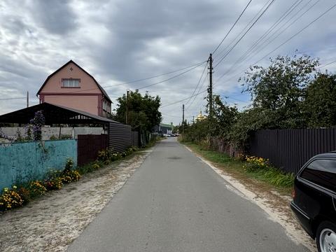 будинок за адресою Ірпінь, Марка Вовчка