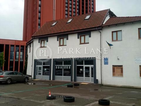 комерційна за адресою Степана Бандери просп. (Московський), 30