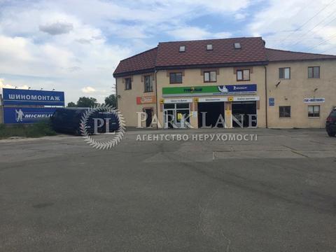 коммерческая по адресу Степана Бандеры просп. (Московський), 30