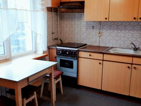 квартира за адресою Василя Сергієнка вул. (Задніпровська), 33