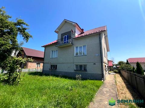 будинок за адресою Хмельницького