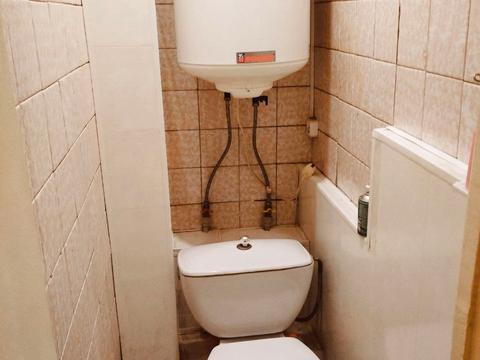 квартира за адресою Василя Сергієнка вул. (Задніпровська), 33