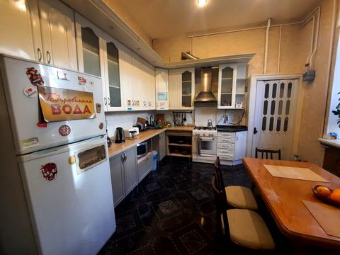 кімната за адресою Мала Арнаутська вул., 60