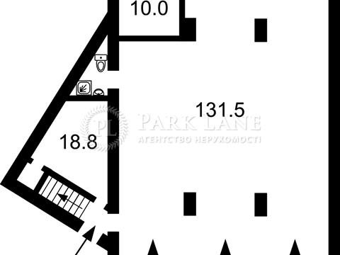 коммерческая по адресу Степана Бандеры просп. (Московський), 30