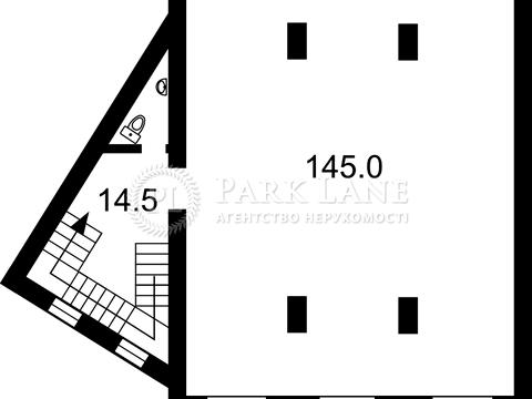 коммерческая по адресу Степана Бандеры просп. (Московський), 30
