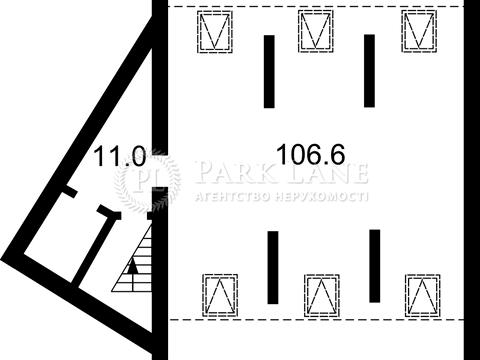 коммерческая по адресу Степана Бандеры просп. (Московський), 30