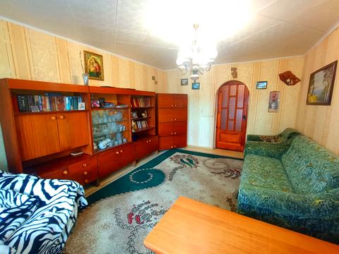 квартира за адресою Шевченка вул., 62а