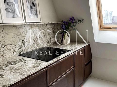 квартира за адресою Березнева вул., 14-Б