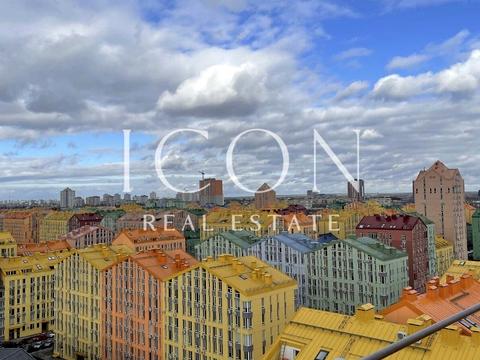 квартира за адресою Березнева вул., 14-Б