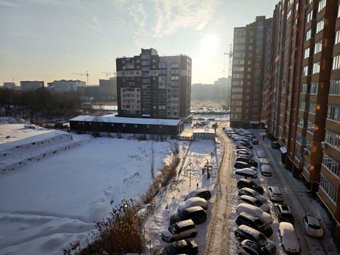 квартира за адресою Хмельницький, Панаса Мирного вул., 14/3в
