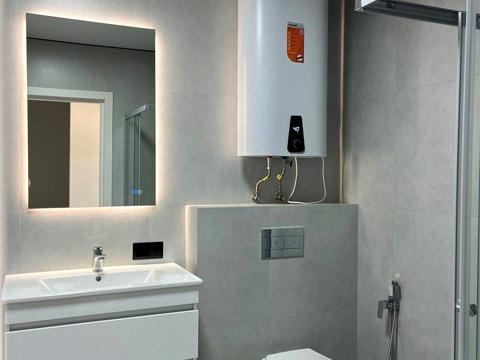 квартира по адресу Ленкавского ул., 34 к2