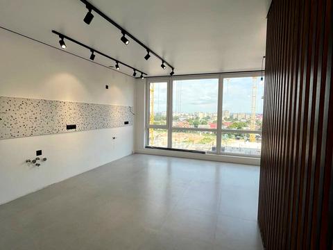 квартира по адресу Ленкавского ул., 34 к2