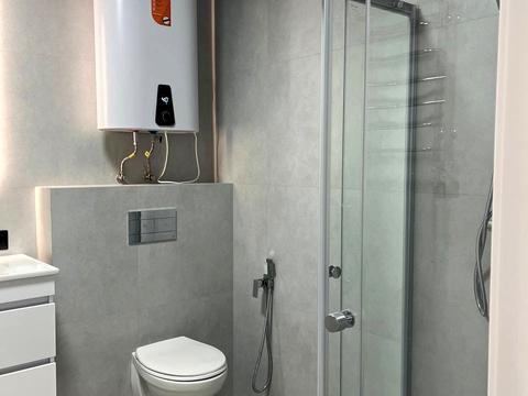 квартира по адресу Ленкавского ул., 34 к2