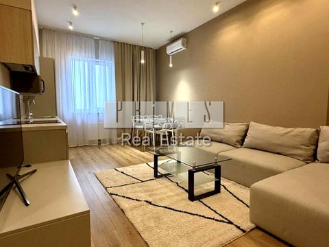 квартира за адресою Андрія Верхогляда вул. (Михайла Драгомирова), 20