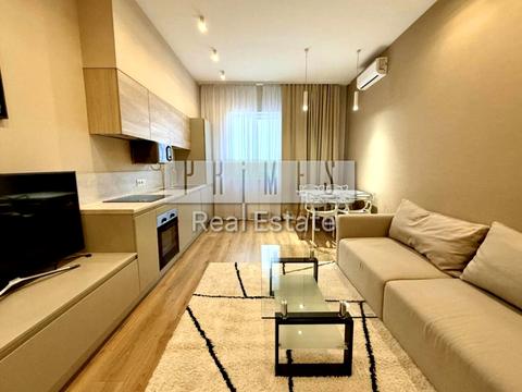 квартира за адресою Андрія Верхогляда вул. (Михайла Драгомирова), 20