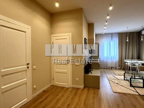 квартира за адресою Андрія Верхогляда вул. (Михайла Драгомирова), 20