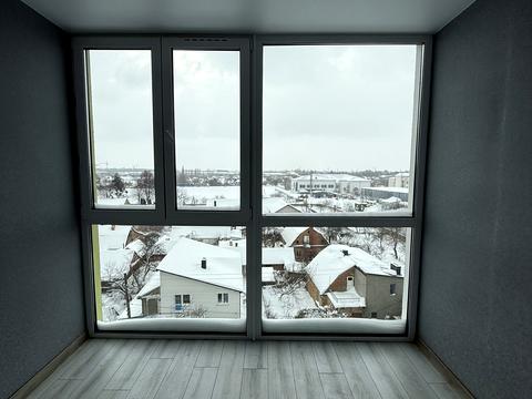 квартира за адресою Олекси Ошуркевича вул., 1-А