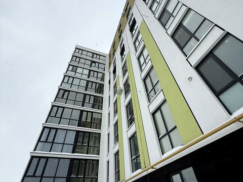 квартира за адресою Олекси Ошуркевича вул., 1-А