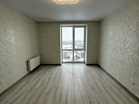 квартира за адресою Олекси Ошуркевича вул., 1-А