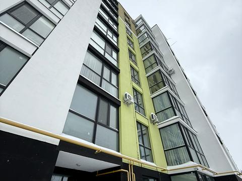 квартира за адресою Олекси Ошуркевича вул., 1-А