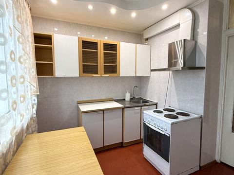 квартира за адресою Київ, Миколи Закревського вул., 45