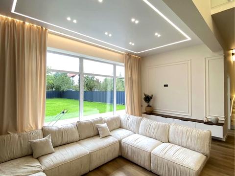 дом по адресу Садова