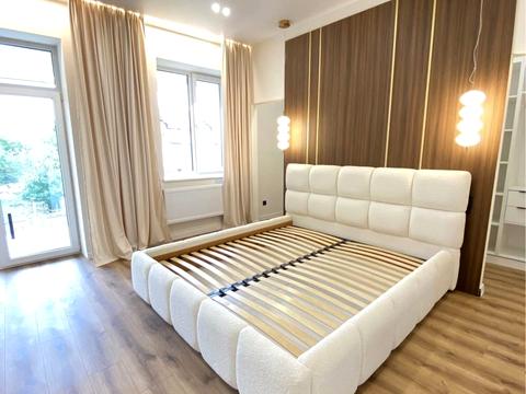 дом по адресу Садова