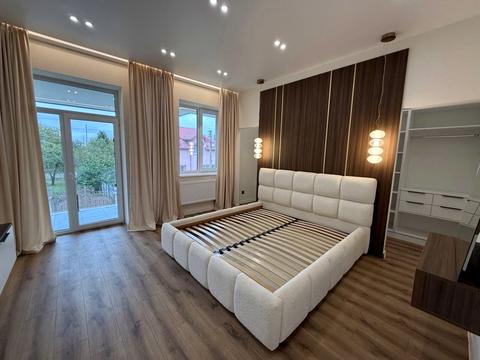 дом по адресу Садова