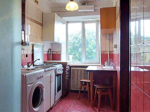 квартира за адресою Оріхуватська вул., 13