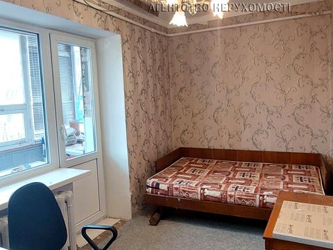 квартира за адресою Оріхуватська вул., 13