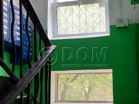 квартира за адресою Оріхуватська вул., 13