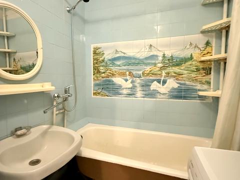 квартира за адресою Київ, Миколи Закревського вул., 45