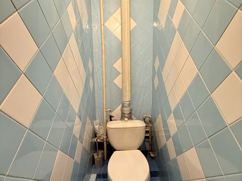 квартира за адресою Київ, Миколи Закревського вул., 45