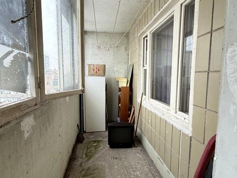 квартира за адресою Київ, Миколи Закревського вул., 45